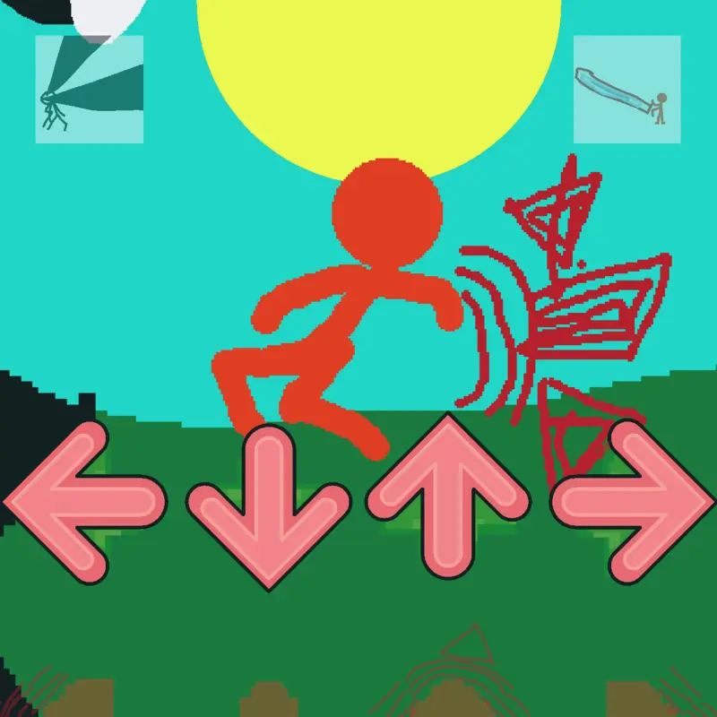 Game by @junction