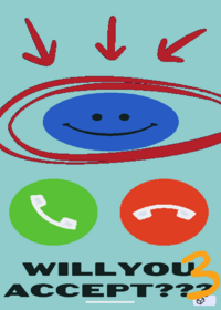 Falsity Is Calling You