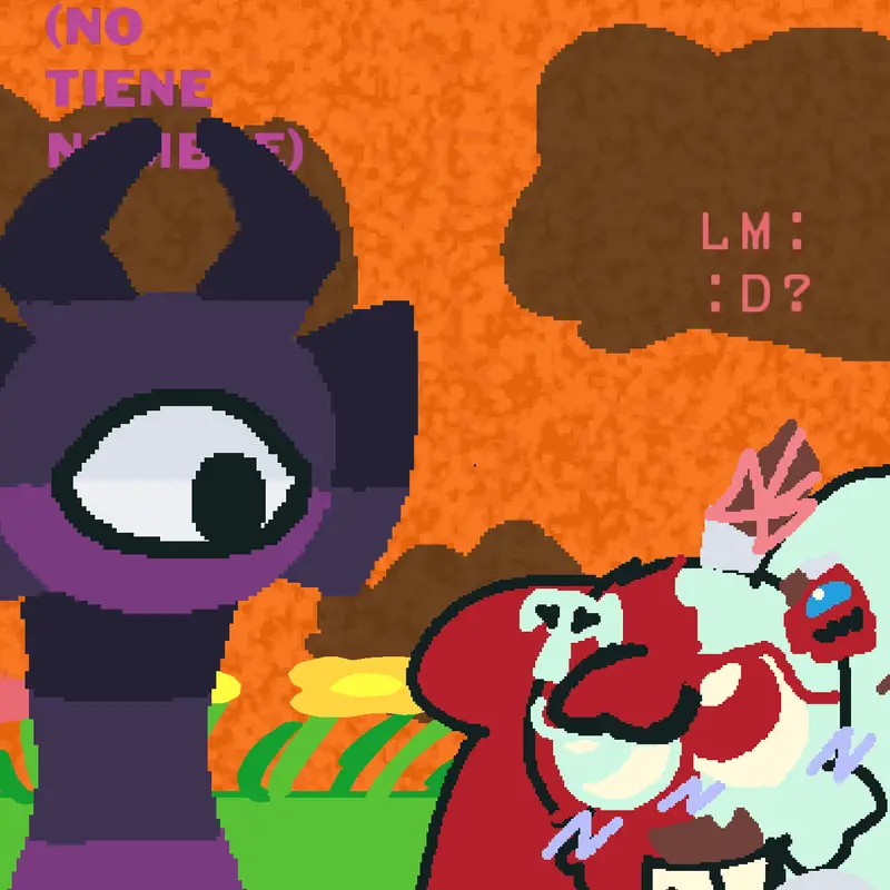Game by @la_larmejorada_catle