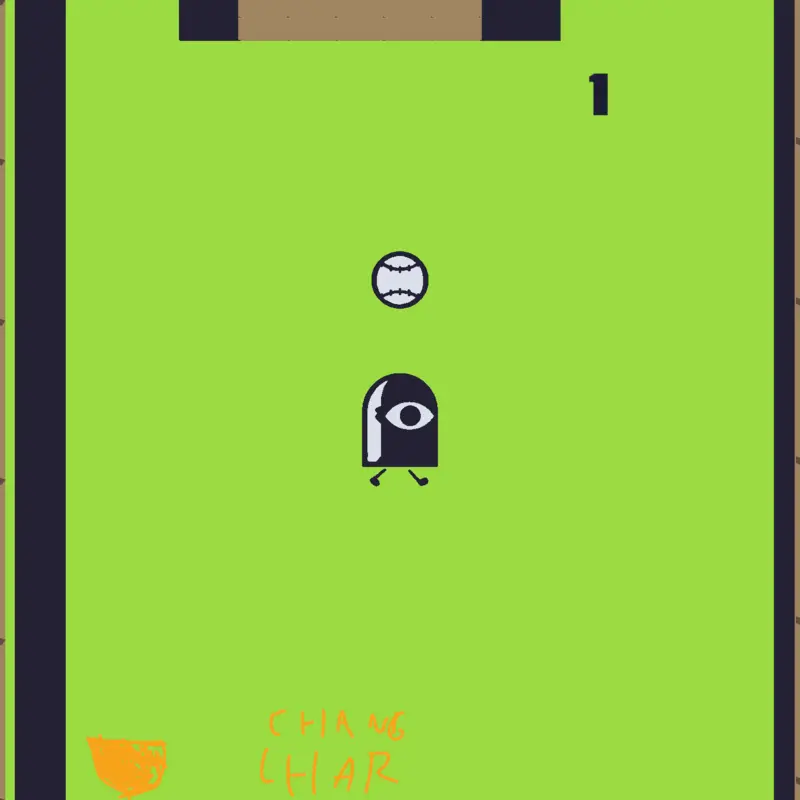 Game by @HamiJemcheru