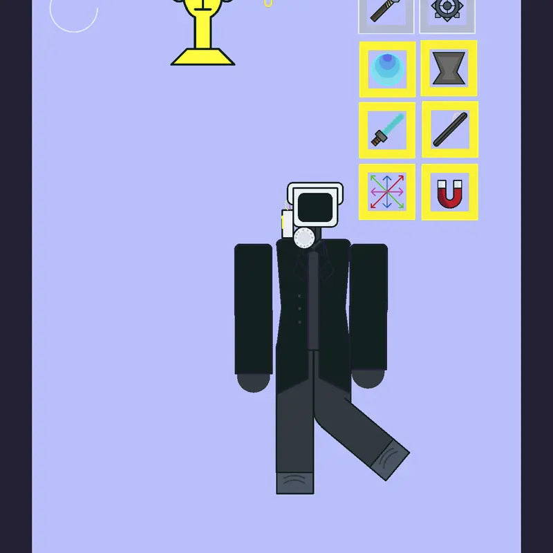 Game by @Recorder_ofDeath