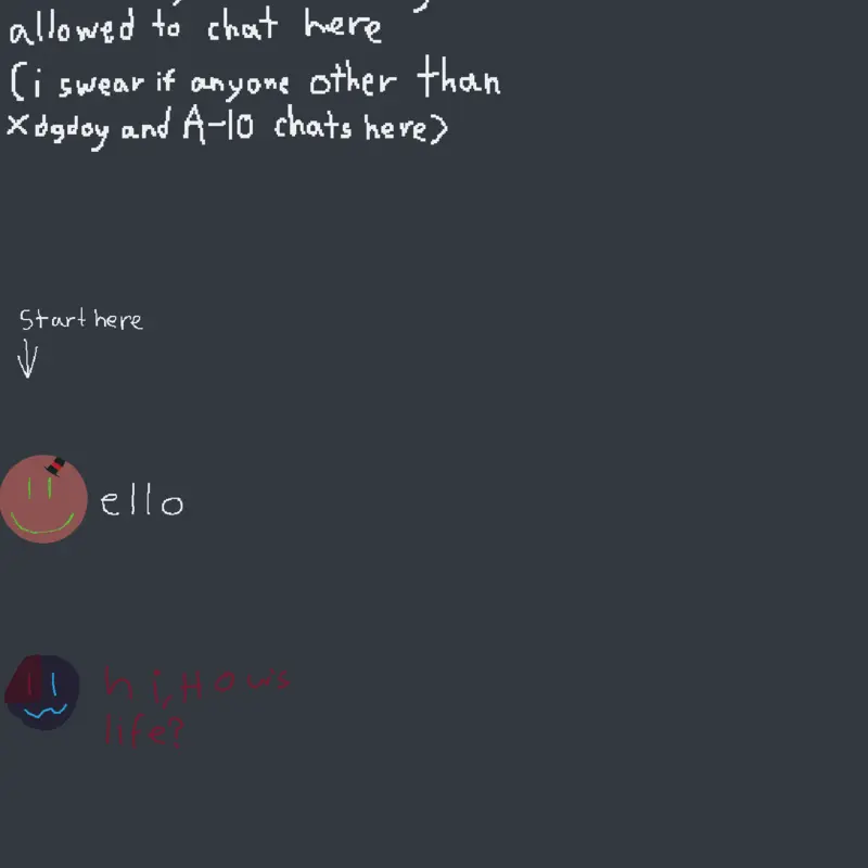 Game by @Impasta_timeX