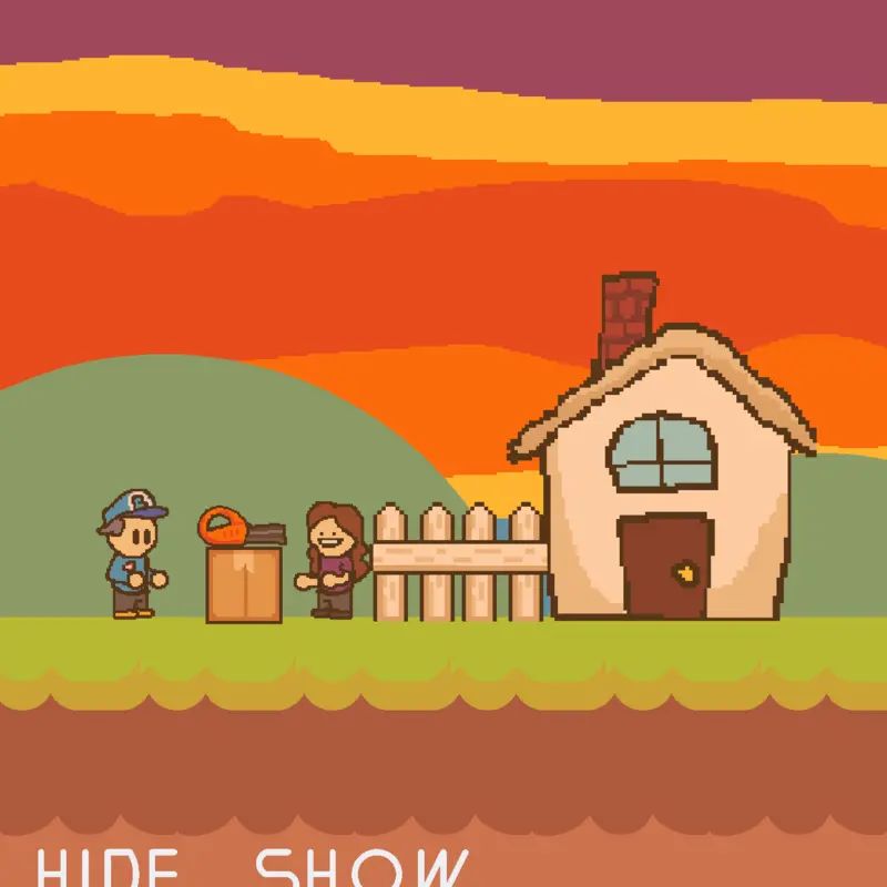 Game by @warpspeeder1000