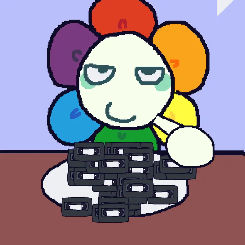 Game by @Smolsies_bear_dimples