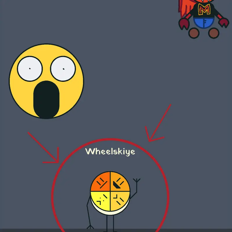 Game by @TheDemonGamer