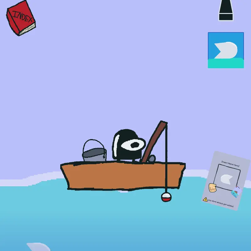 Game by @yappadoodle