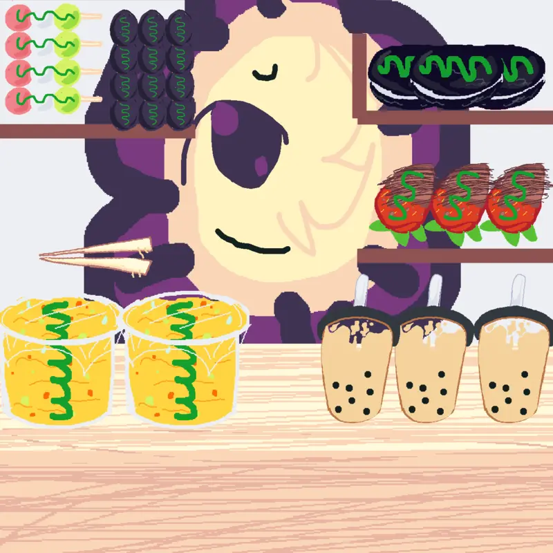Game by @Cassie_Cute