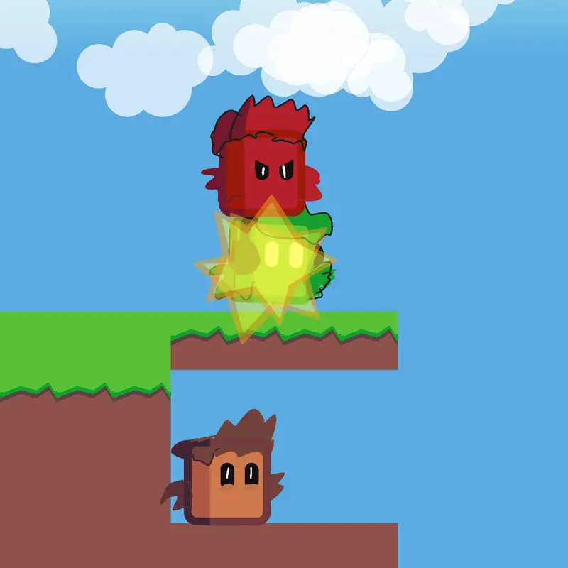 Game by @Aleynis