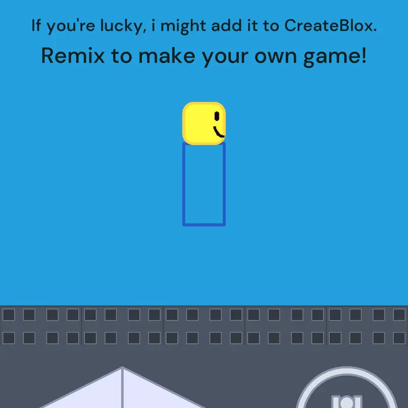 Game by @Noob_3771