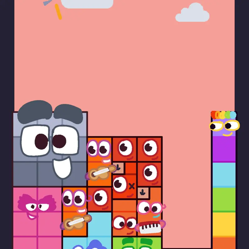 Game by @Gsots