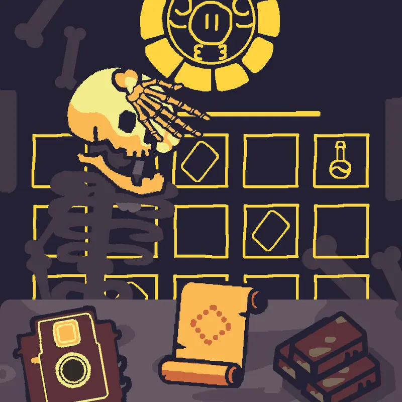Game by @We_Are_New_Here