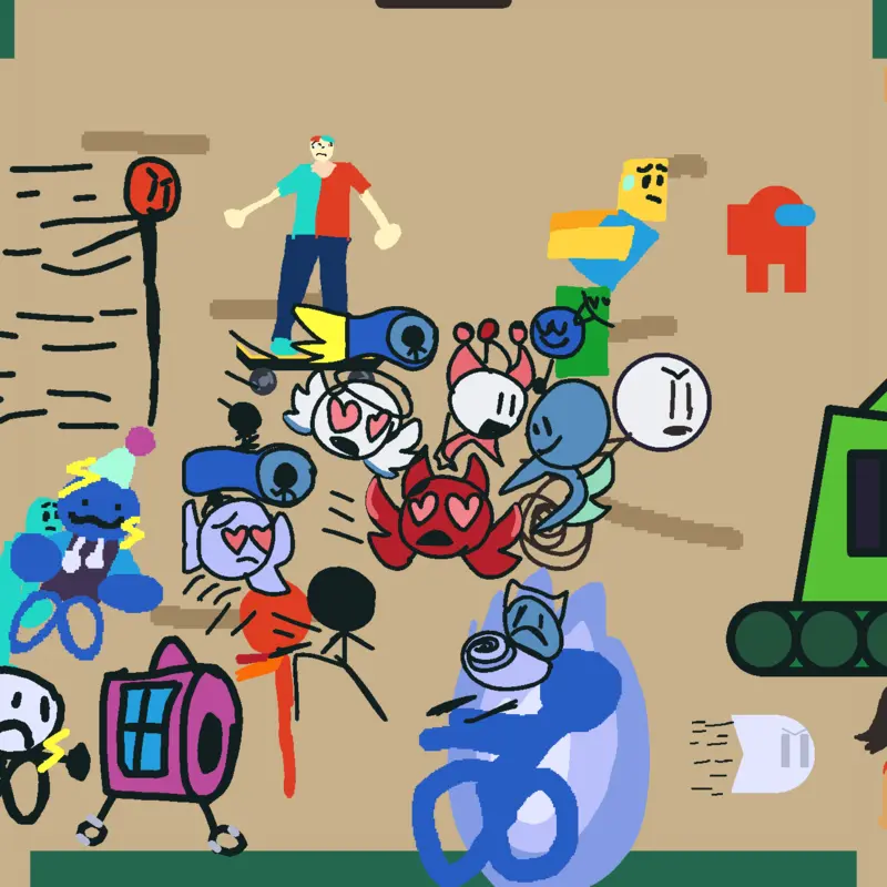 Game by @itZfoldyandfriends