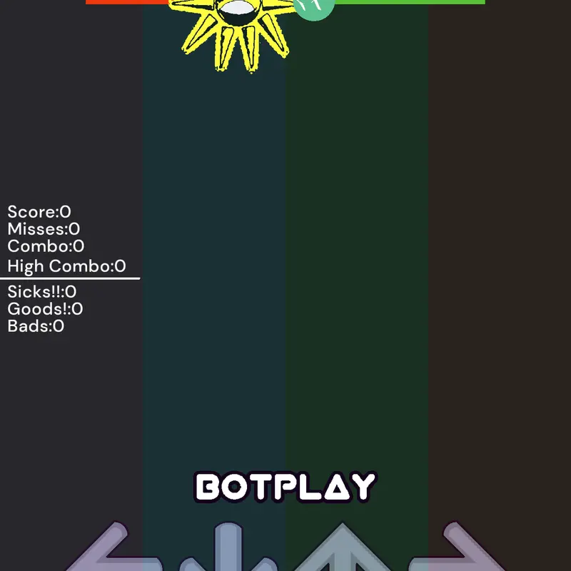 Game by @tutorialold