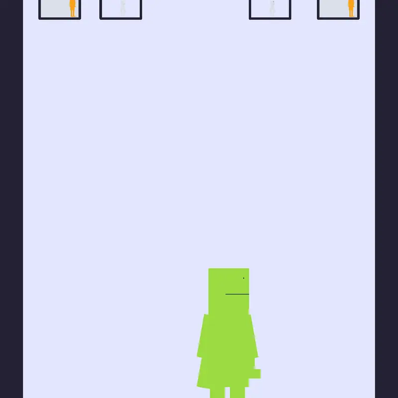 Game by @wohee