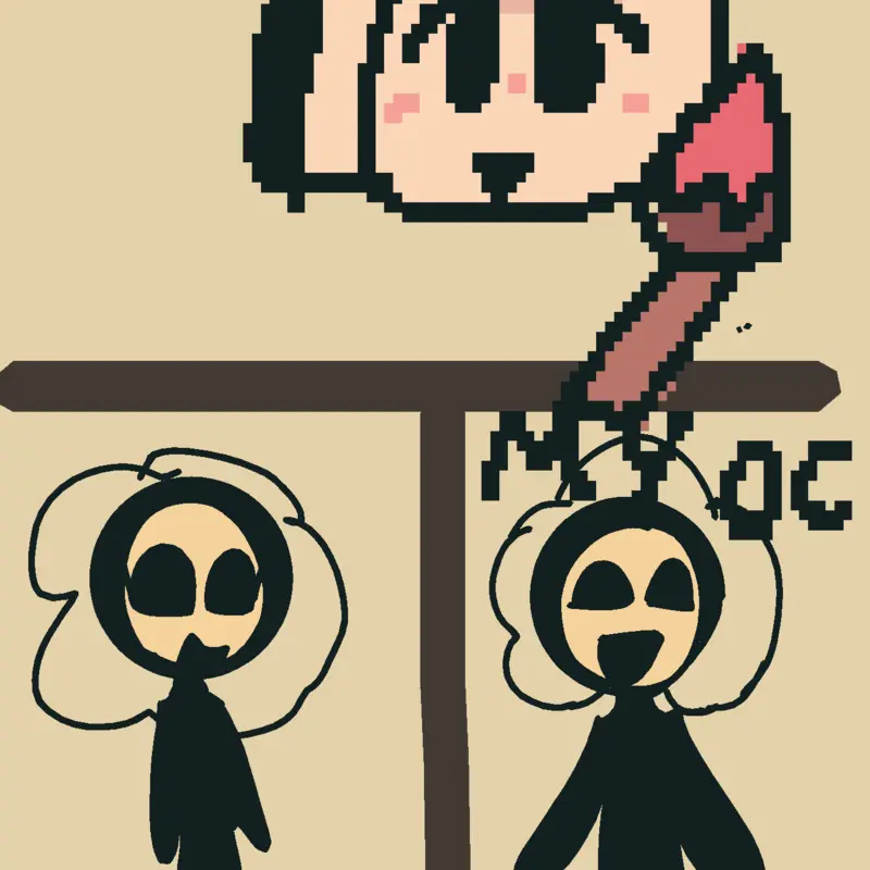 Game by @saimi