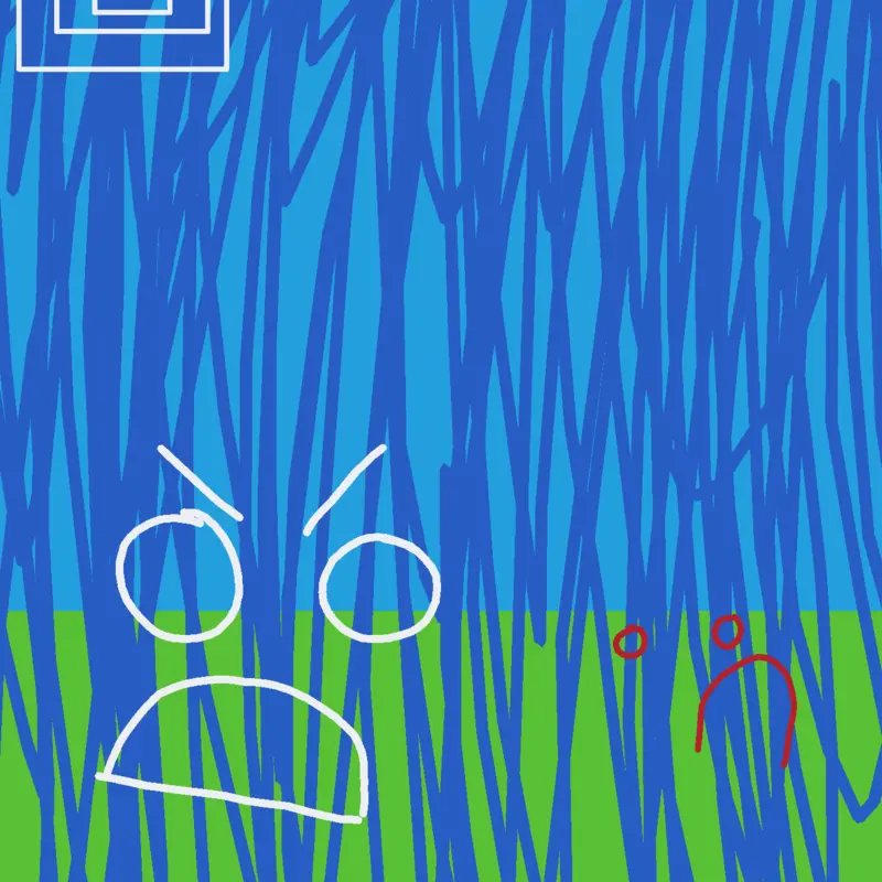 Scribble by @Scribble_Guy