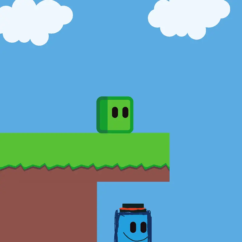Game by @thecool_appleguy