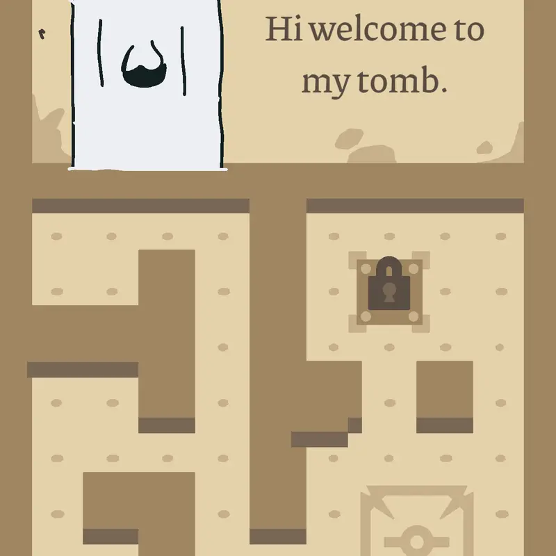Game by @aimeeh