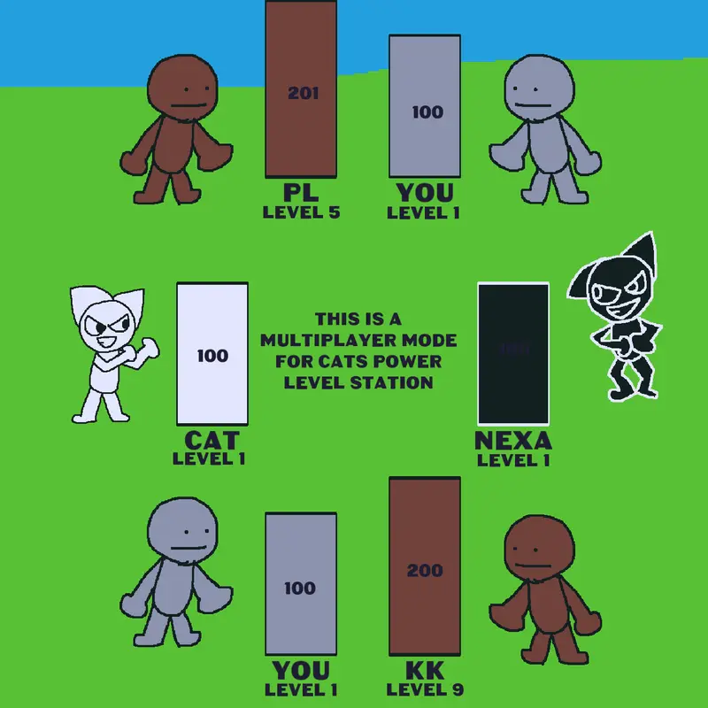 Game by @Milkyway_Galaxy_games_id