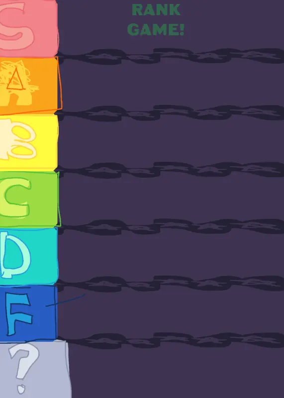 Game by @Gematala