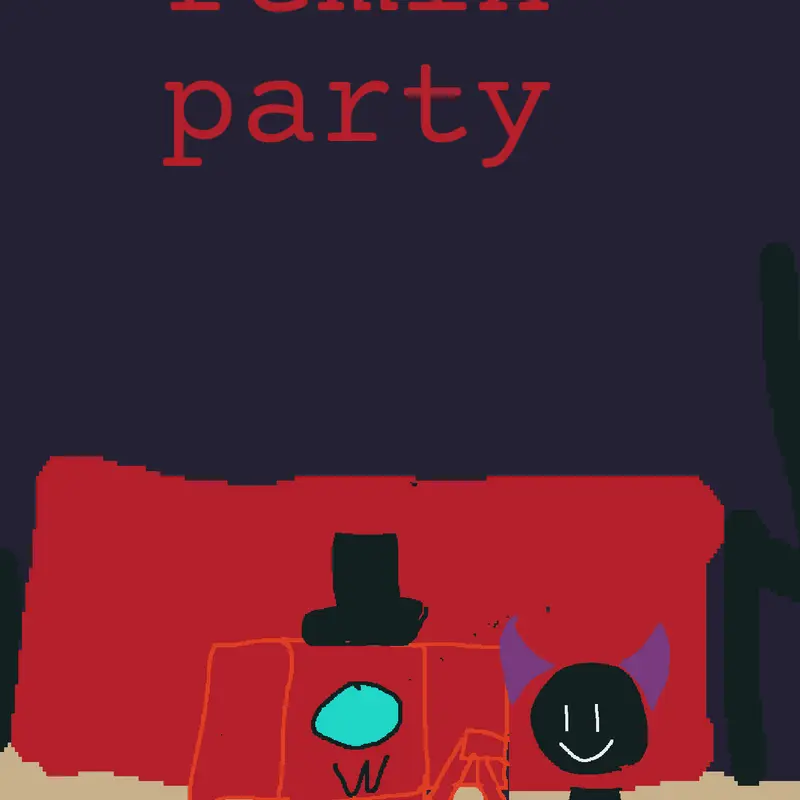 Game by @equinox_oo