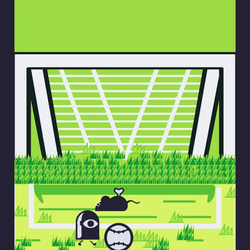 🐀🐀⚽️ by @Napsy