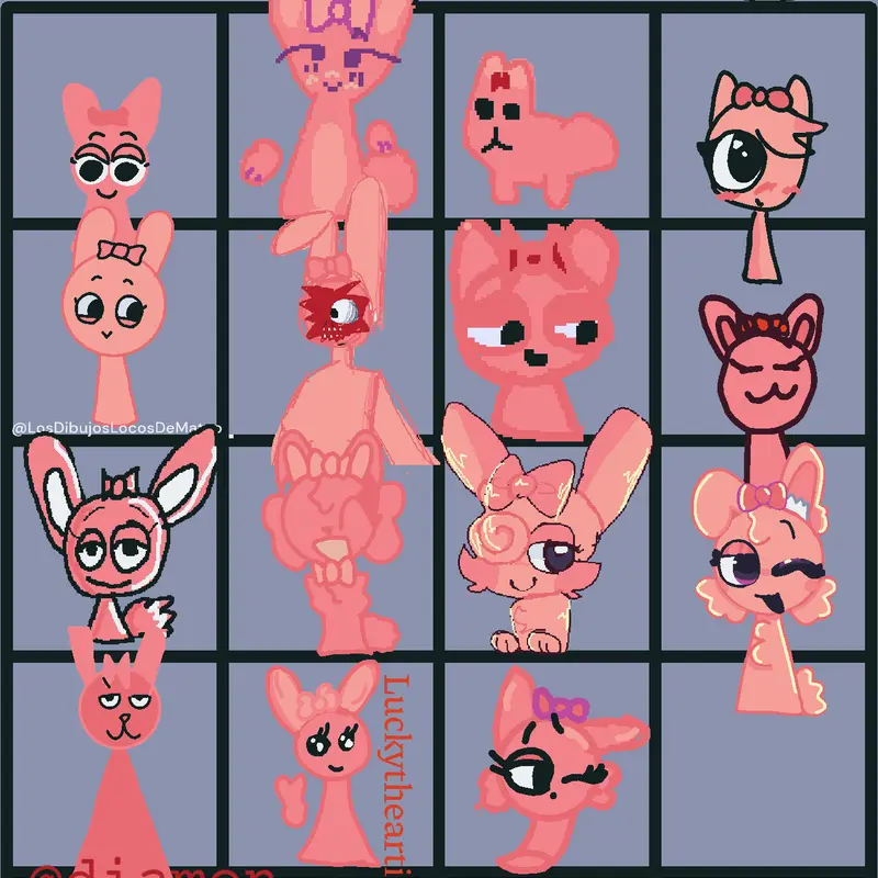 Game by @8oe
