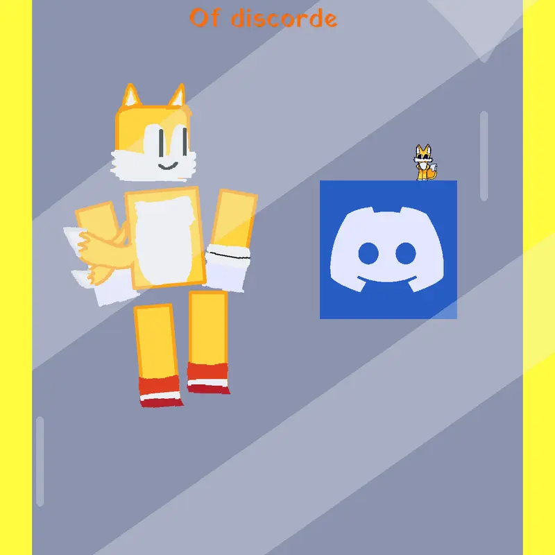 Game by @ganlod_tails_oficial2025