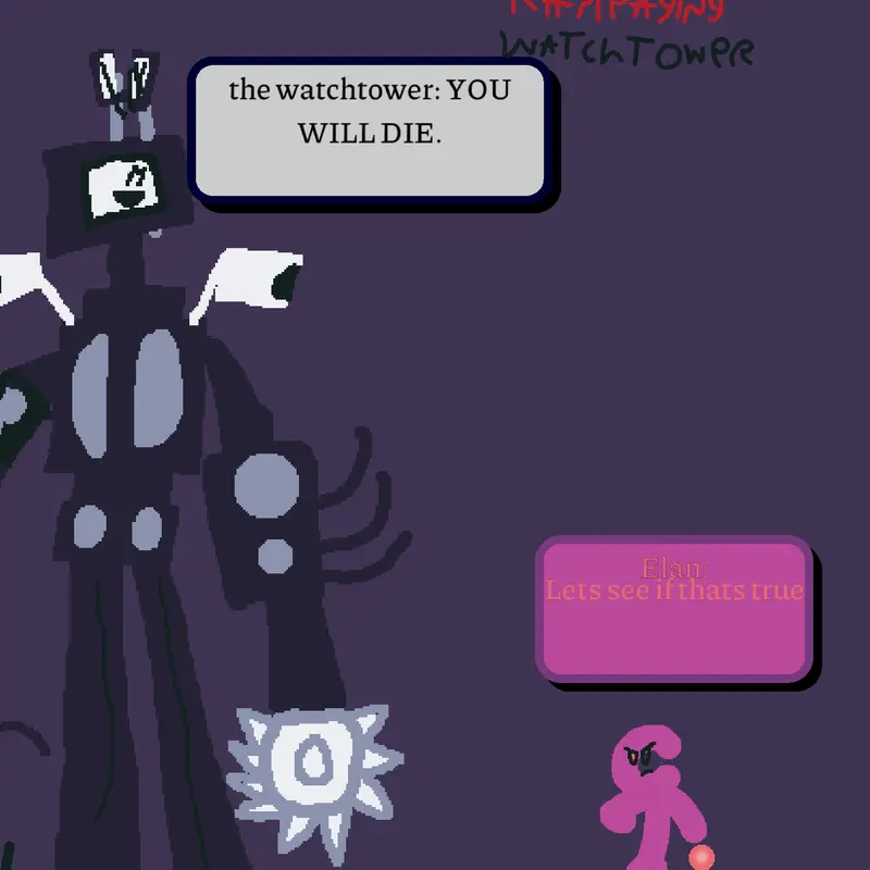 Game by @fobos_castle