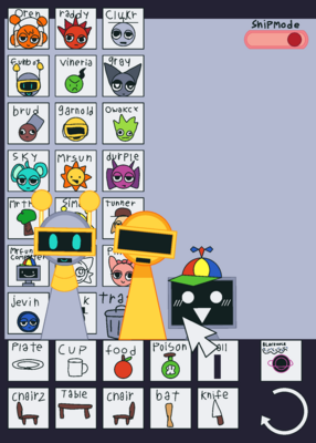 snapshot