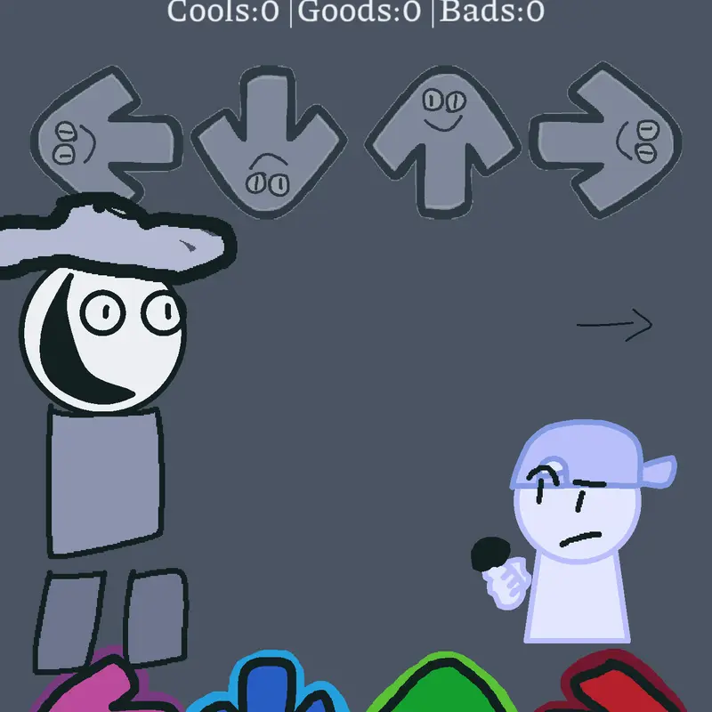 Game by @Sfga