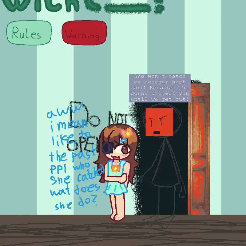 Game by @str4wb3rry_m1lkzz