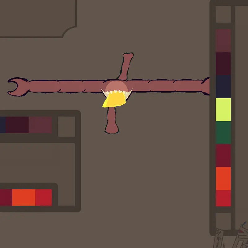 Game by @funnysuper