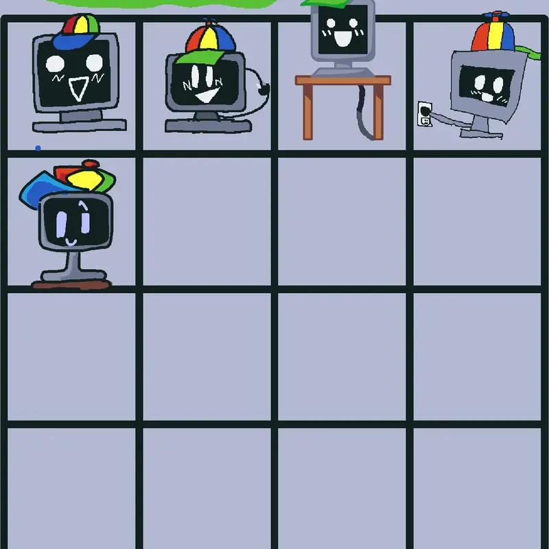 Game by @Amanditis12345