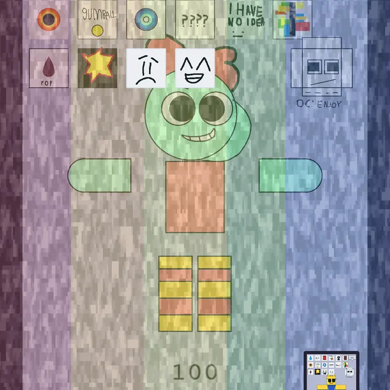 Game by @stickman_mimi1511