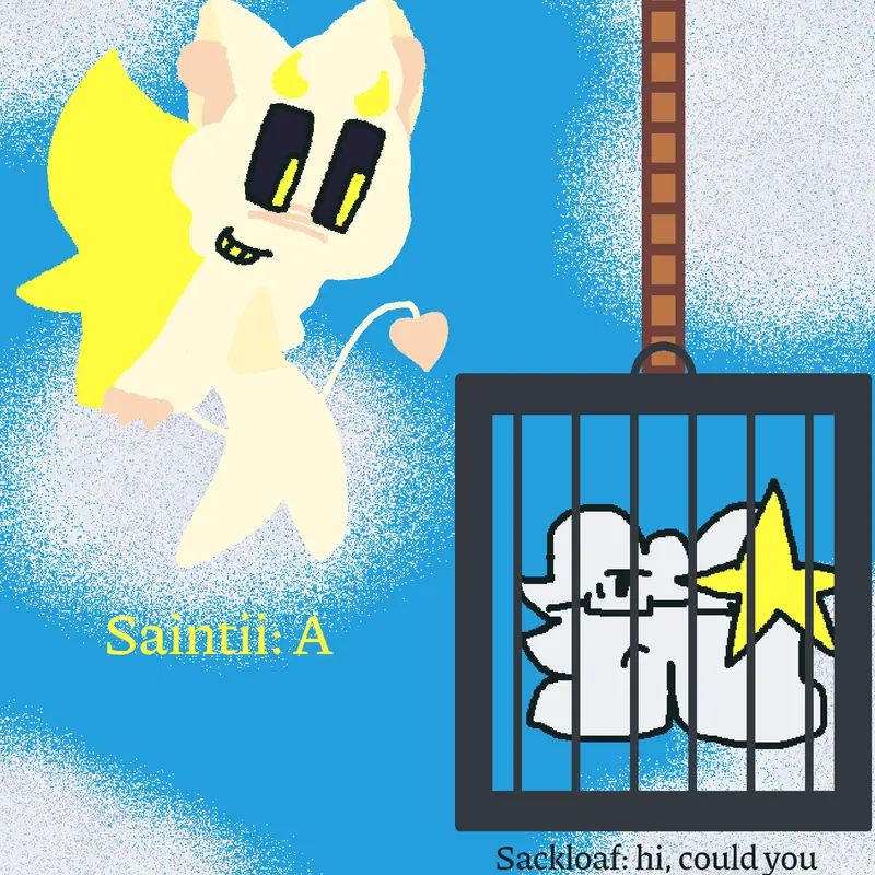 Game by @sackloaf