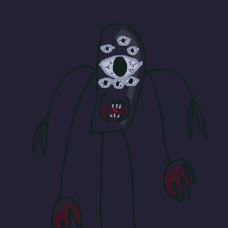 Character castle but mutated by @Gamer_44489
