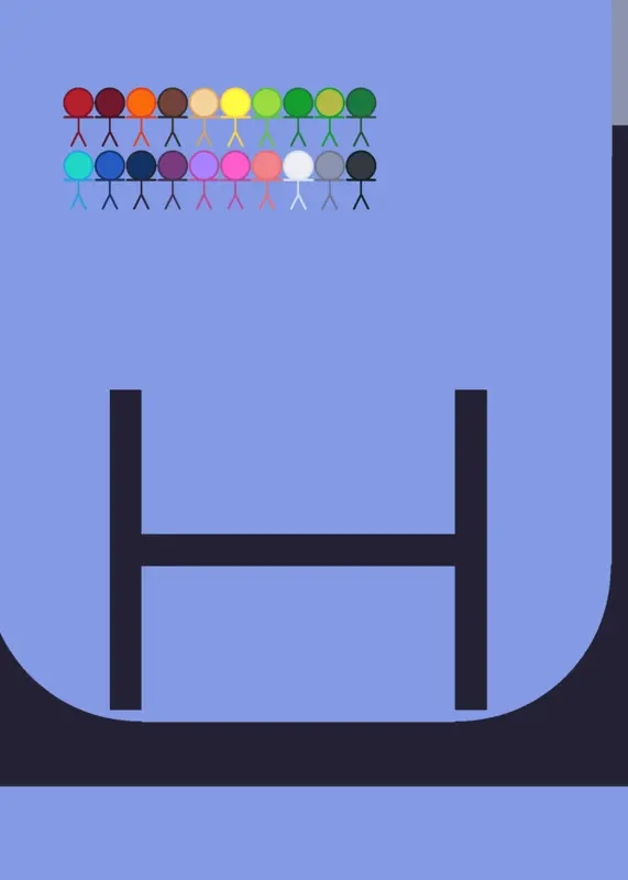 Game by @TurquoiseProductions