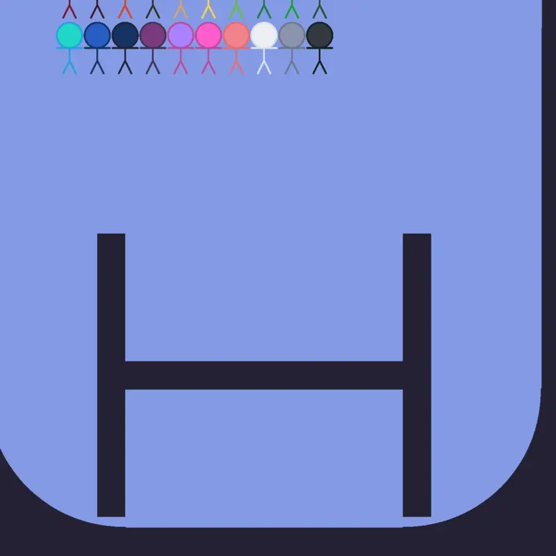 Game by @TurquoiseProductions