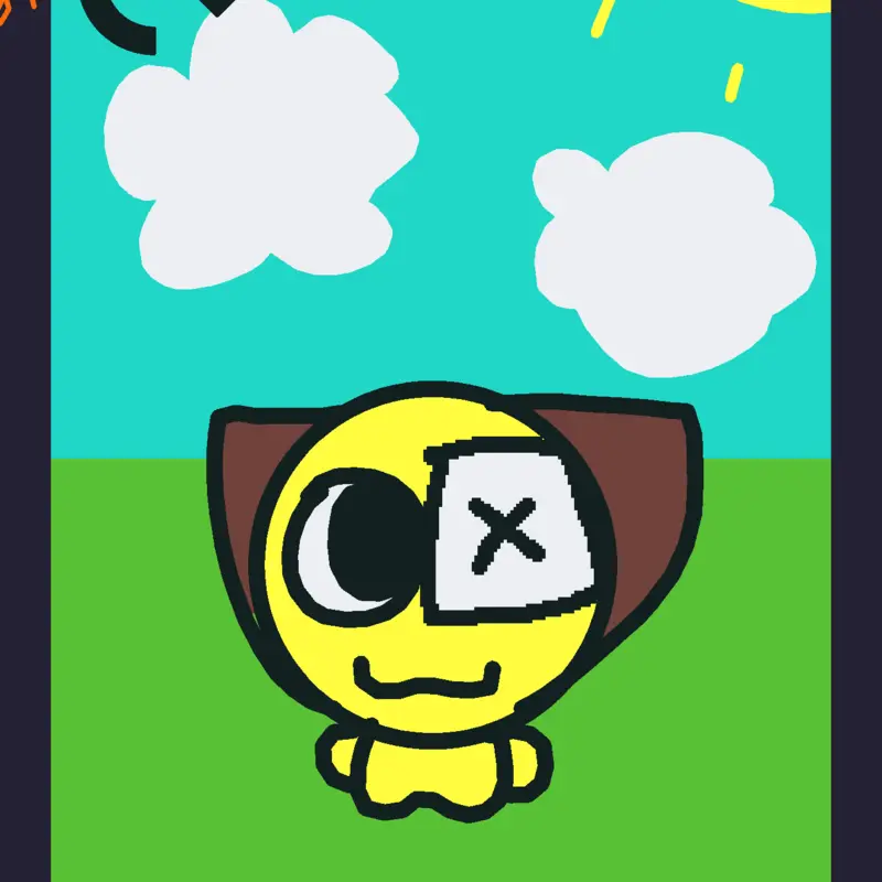 Game by @waffle_sister