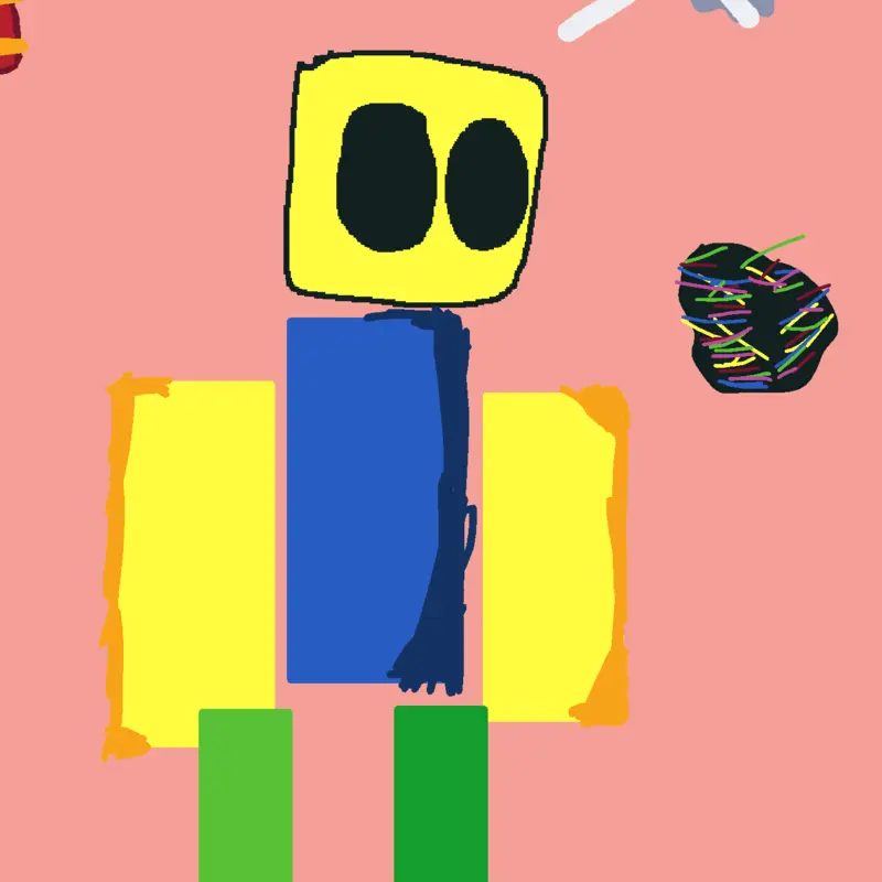 Game by @pinkie12