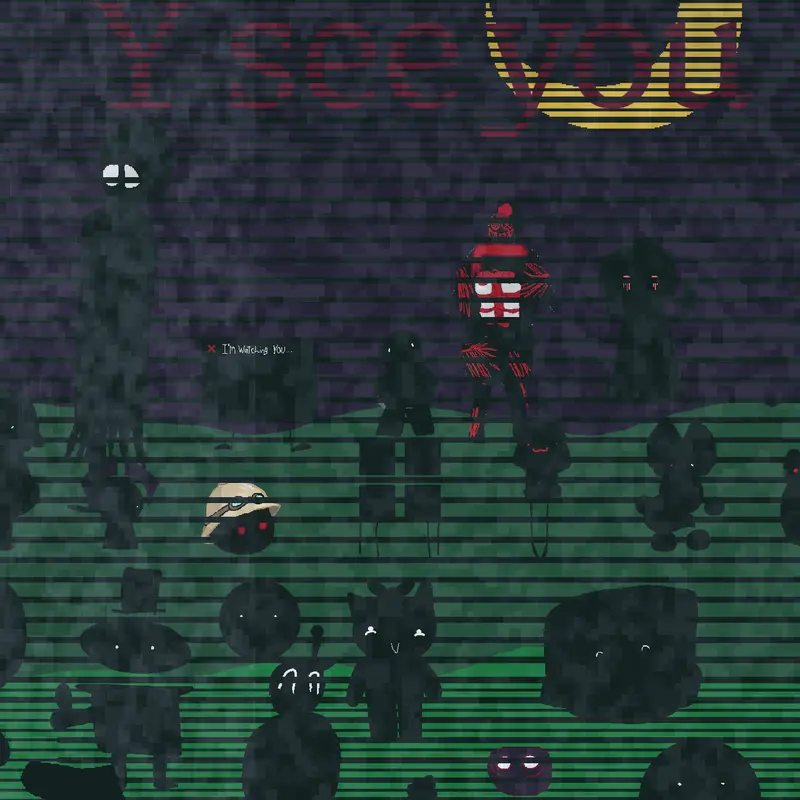Game by @cirixrarex