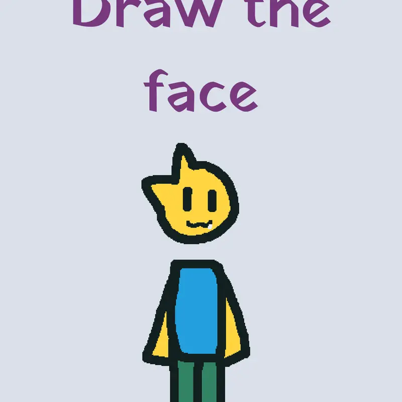 Game by @silly_starcatXD