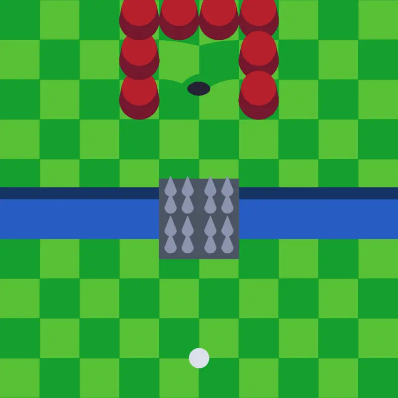Game by @PeterRabbit7
