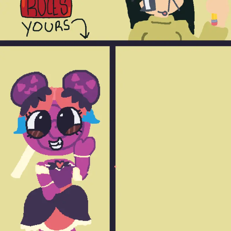 Game by @OBAMITSUU