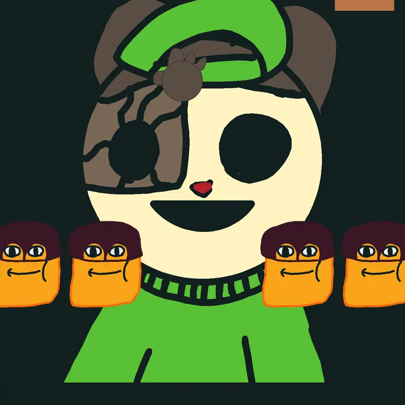 Game by @artycastel1247