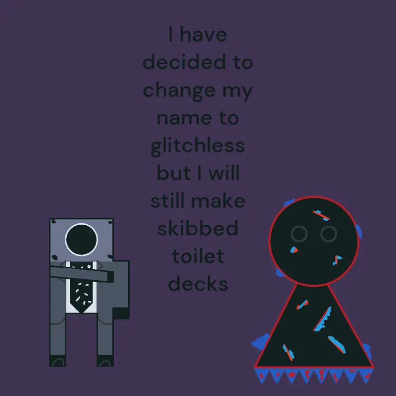 Game by @glitchless