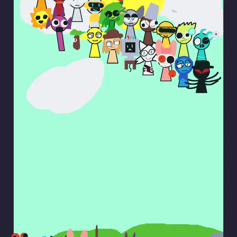 Game by @amelia0811