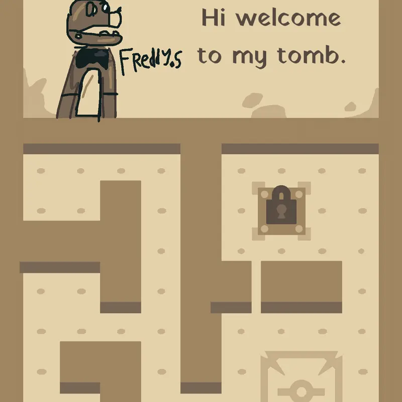 Game by @hisya
