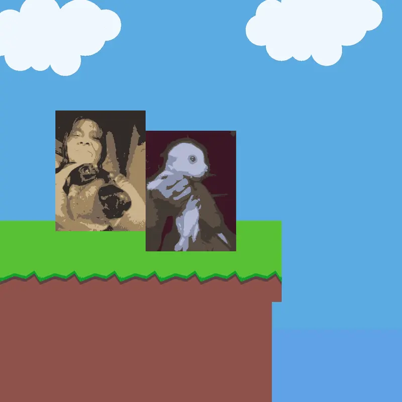 Game by @donaldgames